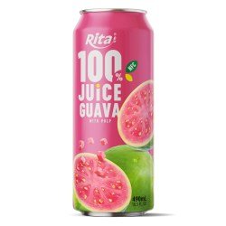 100 juice with PULP_500ml can_02